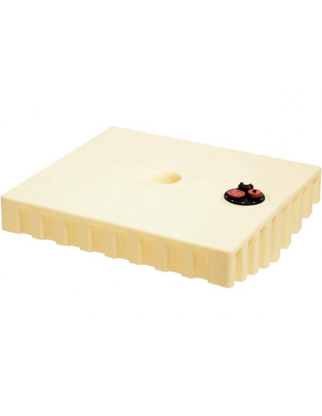 Serbatoio Centrale Bravo