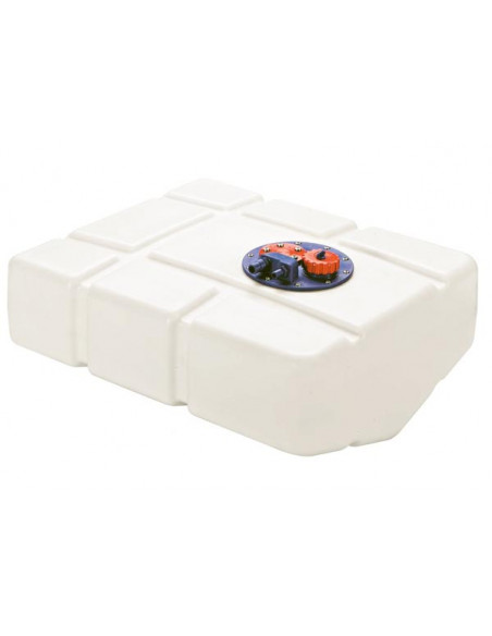 Serbatoio Centrale Alpha1