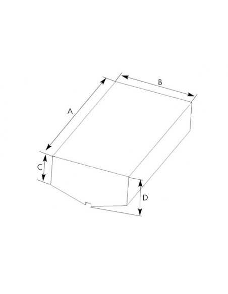 Serbatoio Centrale Alpha1