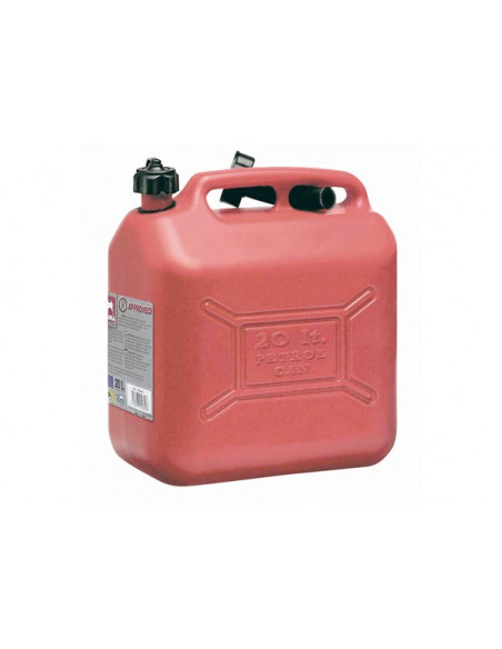 Taniche "UN" per Carburanti