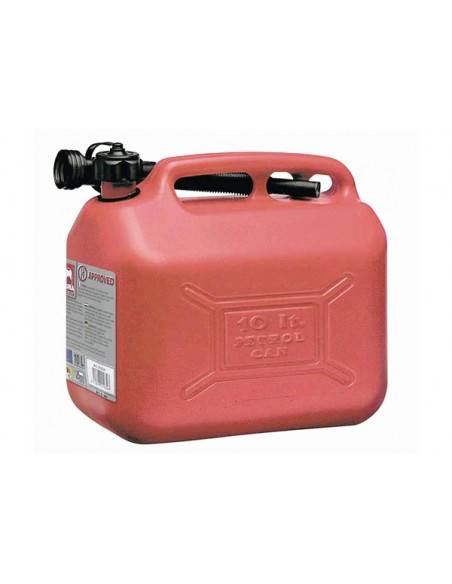 Taniche "UN" per Carburanti