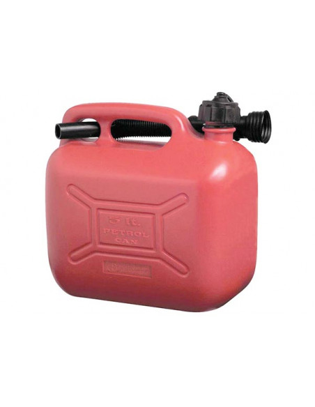 Taniche "UN" per Carburanti