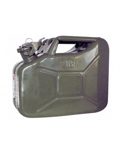 Taniche Military per Carburante