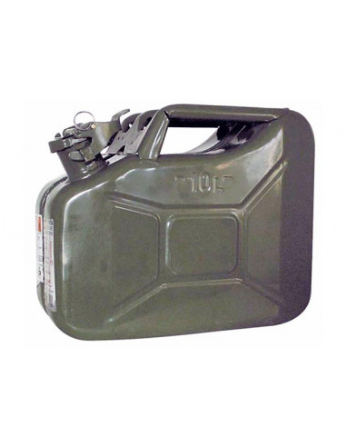 Taniche Military per Carburante