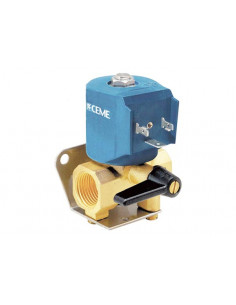 Valvola di Blocco Carburante 9300