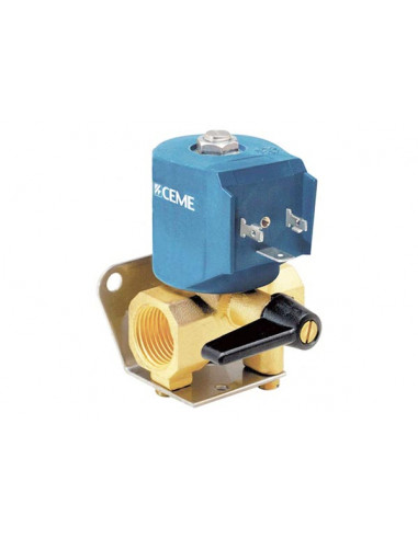 Valvola di Blocco Carburante 9300