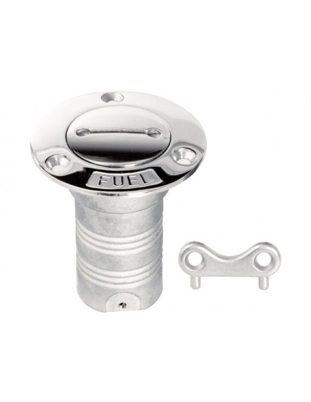 Tappi di Coperta Flush