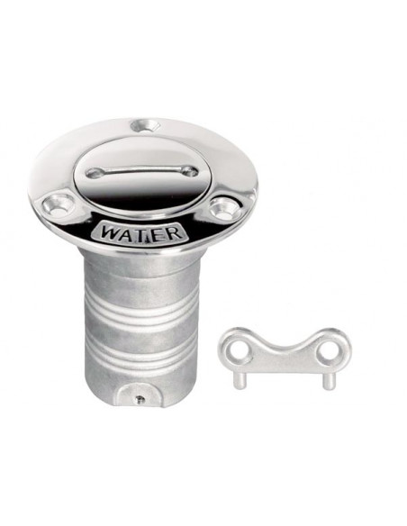 Tappi di Coperta Flush