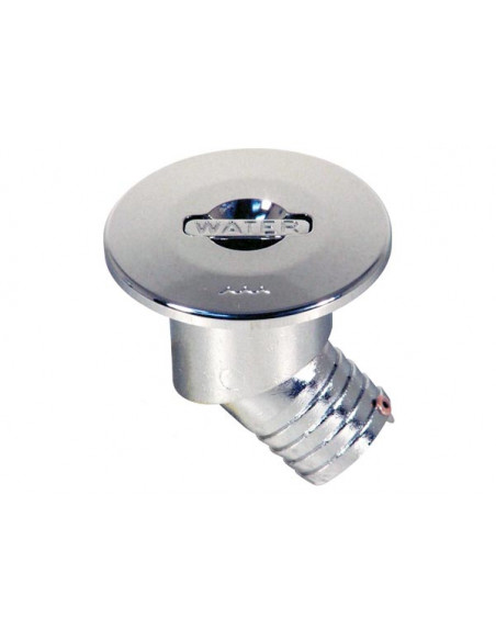 Tappi di Coperta Lift-Up Angled 45°