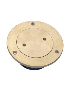 Tappi di Coperta Professionali in Ottone