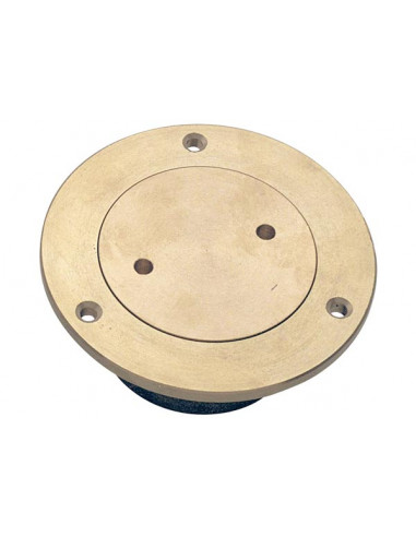Tappi di Coperta Professionali in Ottone