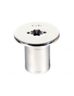 Tappi di Coperta Sail Inox