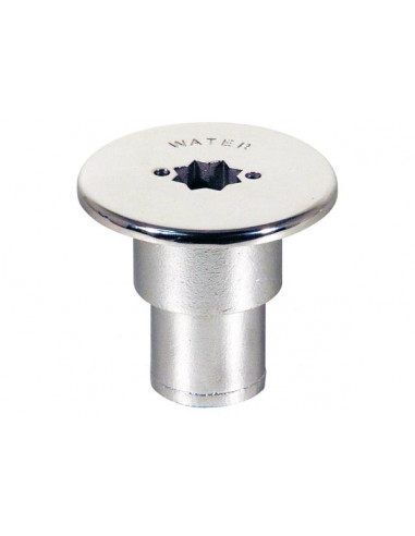 Tappi di Coperta Sail Inox