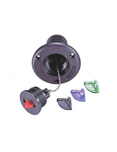 Tappi di Coperta Multiuso AA