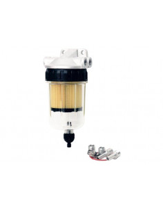 Filtro Benzina Eco Friendly