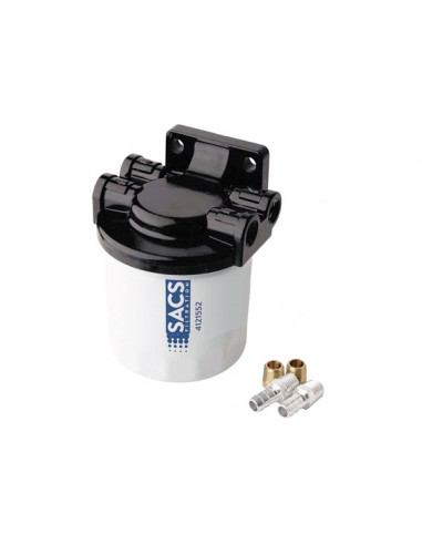 Filtro Benzina SACS 4121512