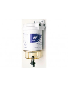 Filtro Separatore Griffin GGF35