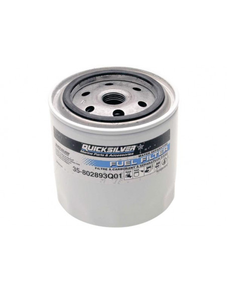 Filtro Benzina Quicksilver 35-802893Q-4
