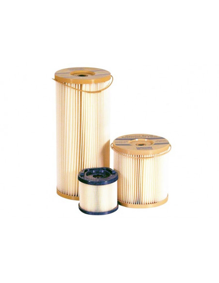 Filtri Gasolio Racor Marine MA