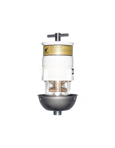 Filtri Gasolio Griffin Marine GTB-S4MA