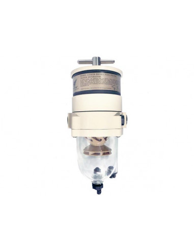 Filtri Gasolio Griffin Turbine GTB-S4