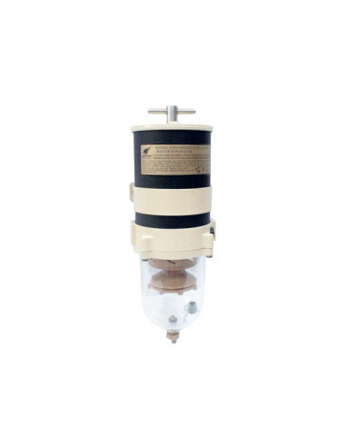 Filtri Gasolio Griffin Turbine GTB-S4