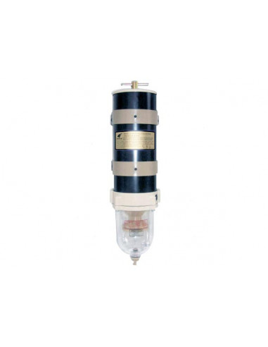 Filtri Gasolio Griffin Turbine GTB-S4