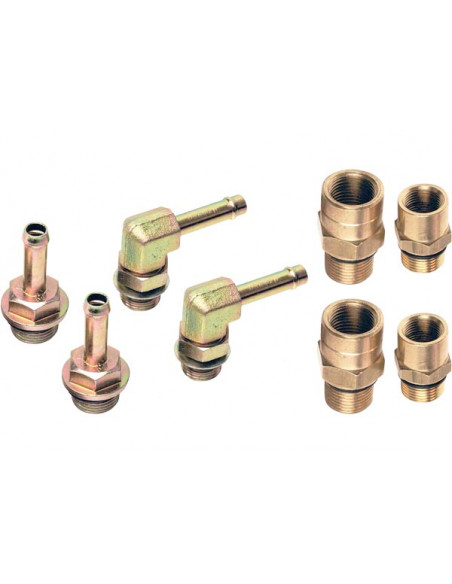 Filtri Gasolio Griffin Turbine GTB-S4