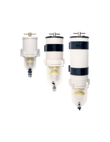 Filtri Diesel Sacs SF