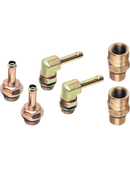 Filtro Doppio Gasolio Griffin Marine GTB-S4MA