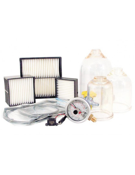 Filtri Gasolio Separ 2000