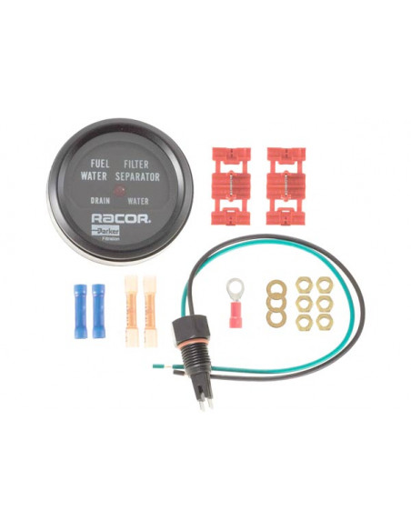 Filtri Gasolio Racor Marine F