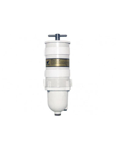 Filtri Gasolio Griffin Marine GTB-MAC