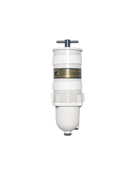 Filtri Gasolio Griffin Marine GTB-MAC