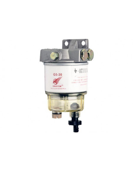 Filtri Diesel Griffin Spin-on