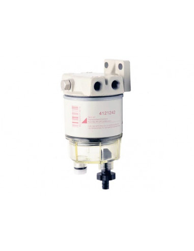 Filtro Diesel SACS 120.12