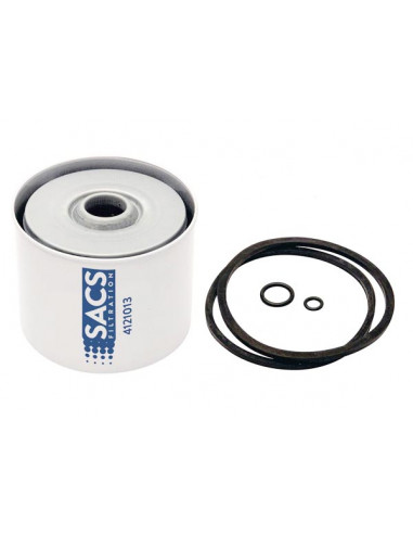 Filtro Diesel 55S