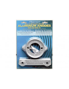 Kit Anodi Volvo 280