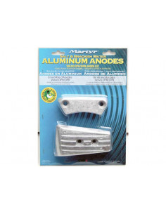 Kit Anodi Volvo DPH