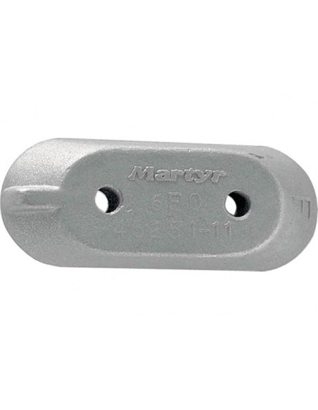 Anodi Martyr per Motori Fuoribordo Honda