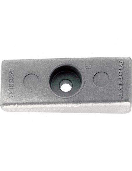 Anodi Martyr per Motori Fuoribordo Honda