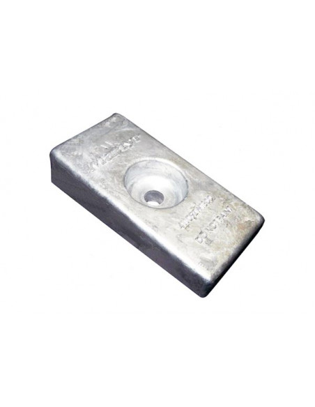 Anodi Martyr per Motori Fuoribordo Honda