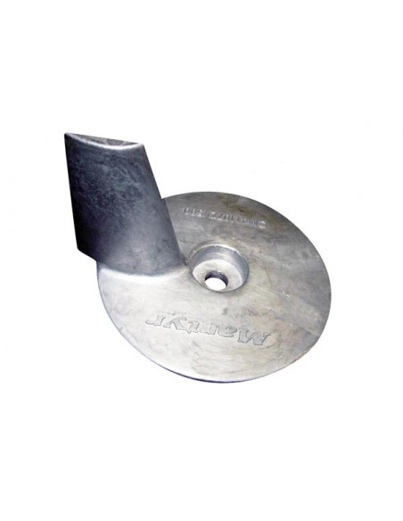 Anodi Martyr per Motori Fuoribordo Honda