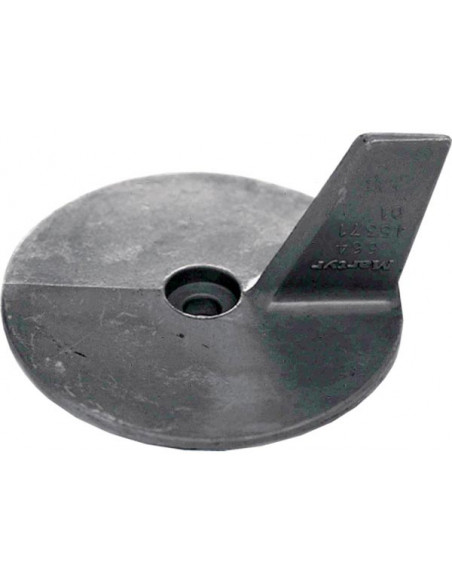 Anodi Martyr per Motori Fuoribordo Yamaha