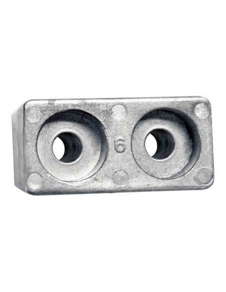 Anodi Martyr per Motori Fuoribordo Yamaha