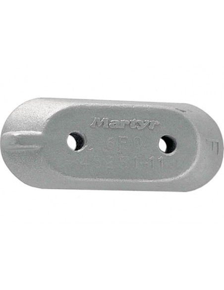 Anodi Martyr per Motori Fuoribordo Yamaha