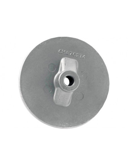 Anodi Martyr per Motori Fuoribordo Mercury