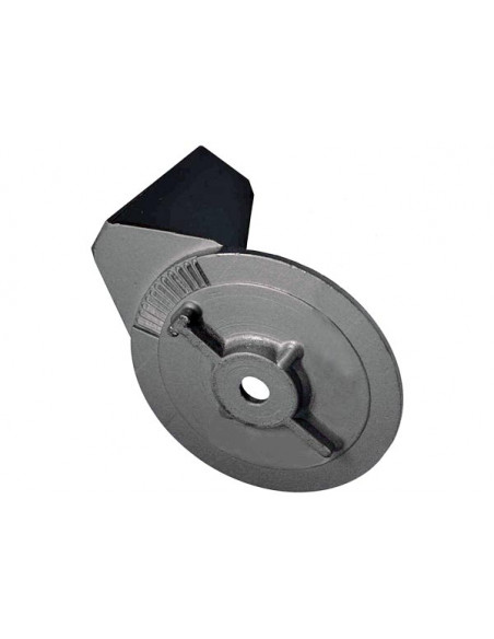 Anodi Martyr per Motori Fuoribordo Mercury