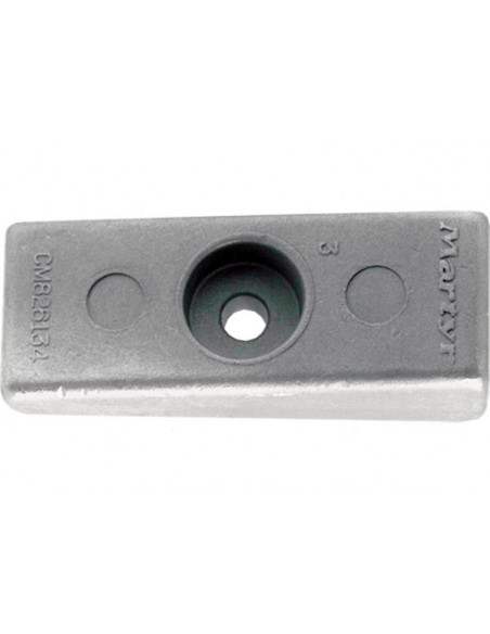 Anodi Martyr per Motori Fuoribordo Mercury