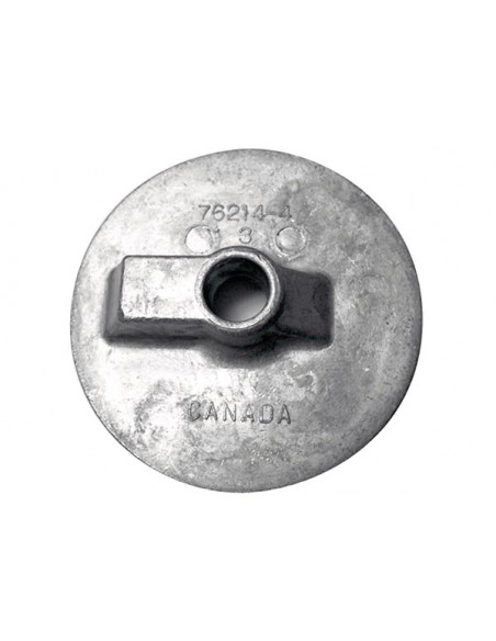 Anodi Martyr per Piedi Poppieri Mercruiser